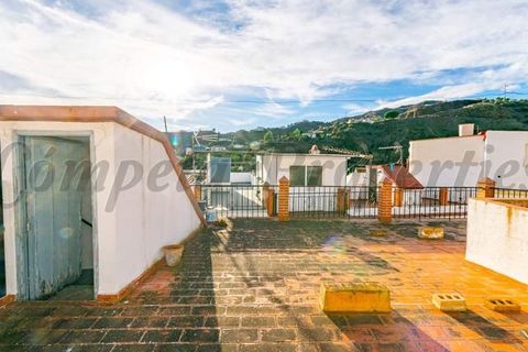 Byhus i Archez, Malaga, Archez - € 97.000 | Ref: TH893 - foto 3