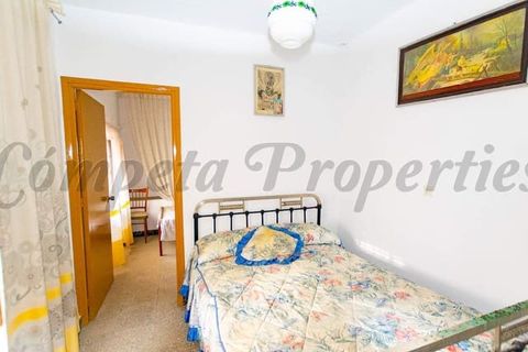 Byhus i Archez, Malaga, Archez - € 97.000 | Ref: TH893 - foto 4