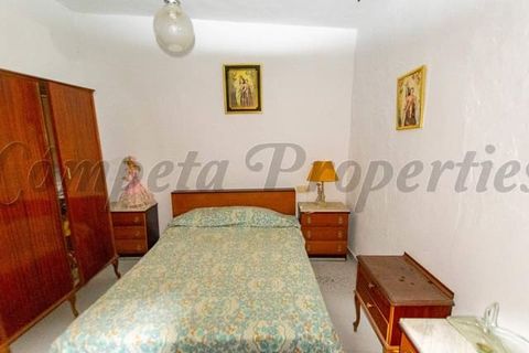 Byhus i Archez, Malaga, Archez - € 97.000 | Ref: TH893 - foto 6