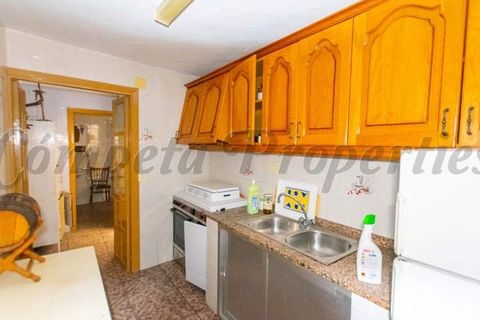 Byhus i Archez, Malaga, Archez - € 97.000 | Ref: TH893 - foto 9