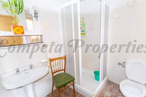 Byhus i Archez, Malaga, Archez - € 97.000 | Ref: TH893 - foto 10
