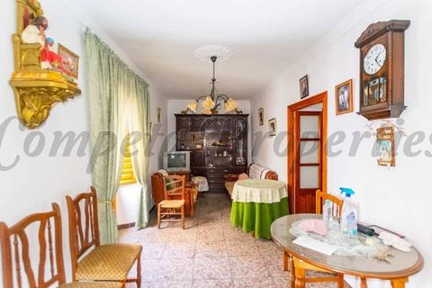 Byhus i Archez, Malaga, Archez - € 97.000 | Ref: TH893 - foto 11