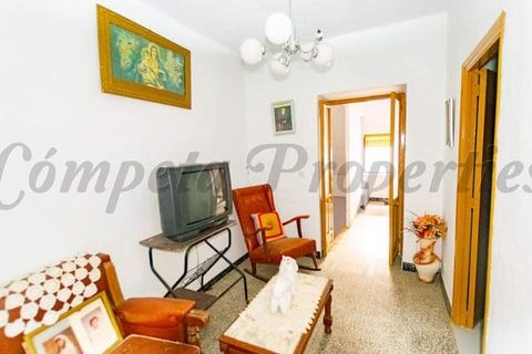 Byhus i Archez, Malaga, Archez - € 97.000 | Ref: TH893 - foto 12