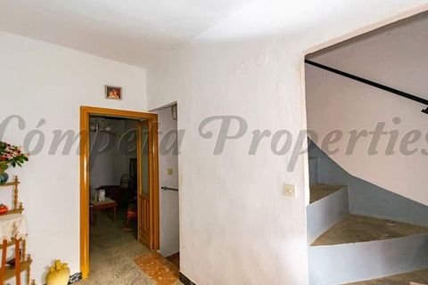 Byhus i Archez, Malaga, Archez - € 97.000 | Ref: TH893 - foto 13