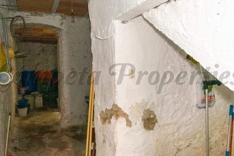 Byhus i Archez, Malaga, Archez - € 97.000 | Ref: TH893 - foto 14