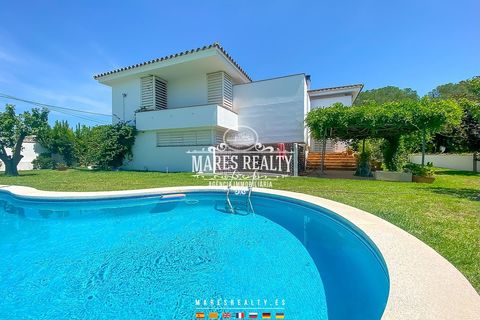 Villa i L'Escala, Gerona - foto 1