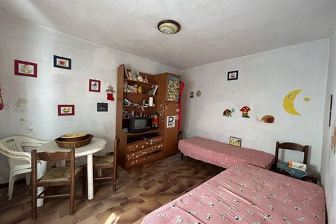 Landejendom i Lucca, Lucca, Lucca - € 68.000 | Ref: APS-1551 - foto 4
