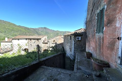 Landejendom i Lucca, Lucca, Lucca - € 68.000 | Ref: APS-1551 - foto 5