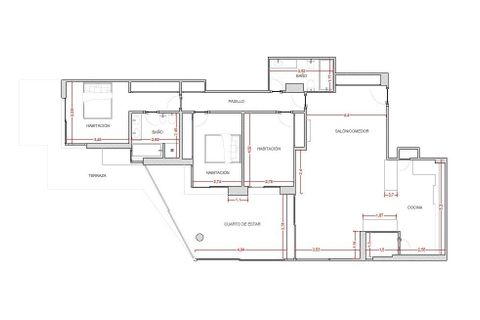 Lejlighed i Calvia, Mallorca, Calvia - € 1.150.000 | Ref: 41810232_ED/11003 - foto 27
