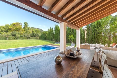 Villa i Es Capdella, Mallorca, Es Capdella - € 1.995.000 | Ref: 17185 - foto 3