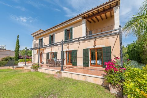 Villa i Es Capdella, Mallorca, Es Capdella - € 1.995.000 | Ref: 17185 - foto 1