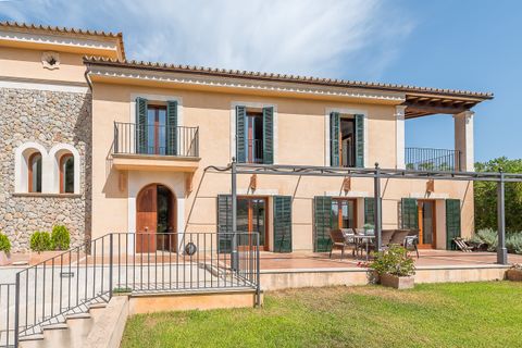 Villa i Es Capdella, Mallorca, Es Capdella - € 1.995.000 | Ref: 17185 - foto 2