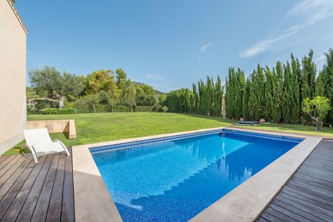Villa i Es Capdella, Mallorca, Es Capdella - € 1.995.000 | Ref: 17185 - foto 4