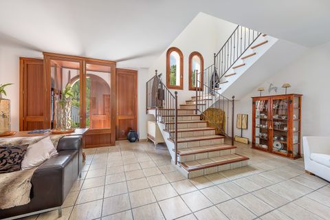 Villa i Es Capdella, Mallorca, Es Capdella - € 1.995.000 | Ref: 17185 - foto 5