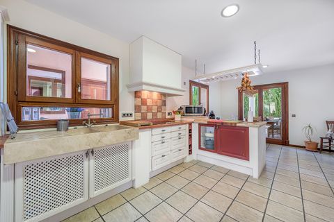 Villa i Es Capdella, Mallorca, Es Capdella - € 1.995.000 | Ref: 17185 - foto 7