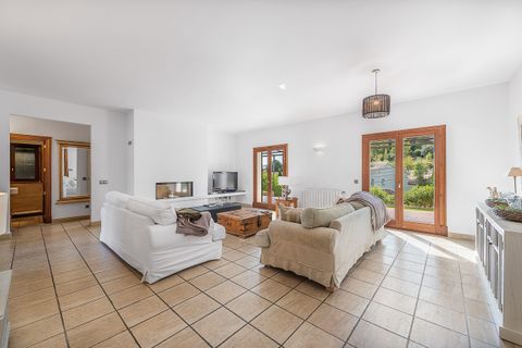 Villa i Es Capdella, Mallorca, Es Capdella - € 1.995.000 | Ref: 17185 - foto 6