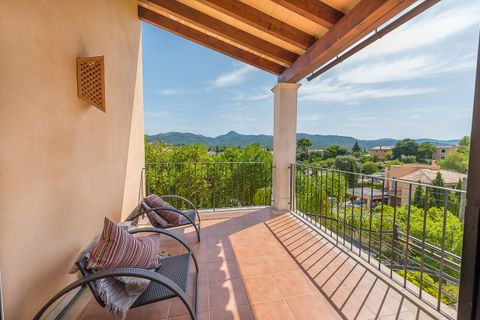Villa i Es Capdella, Mallorca, Es Capdella - € 1.995.000 | Ref: 17185 - foto 16