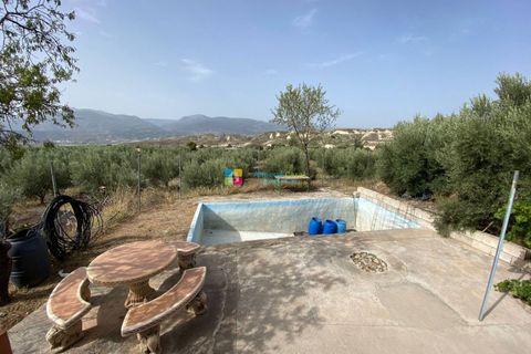 Landejendom i Lucar, Almeria, Lucar - € 129.000 | Ref: 2410 - foto 2