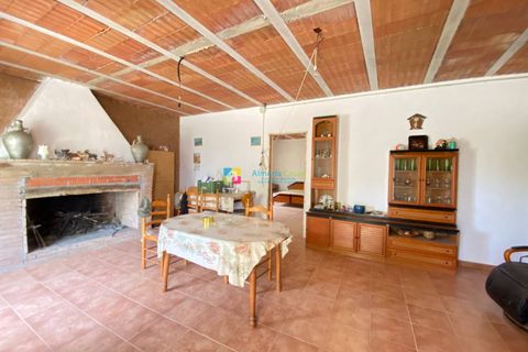 Landejendom i Lucar, Almeria, Lucar - € 129.000 | Ref: 2410 - foto 5