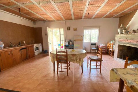 Landejendom i Lucar, Almeria, Lucar - € 129.000 | Ref: 2410 - foto 6
