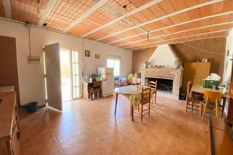 Landejendom i Lucar, Almeria, Lucar - € 129.000 | Ref: 2410 - foto 7