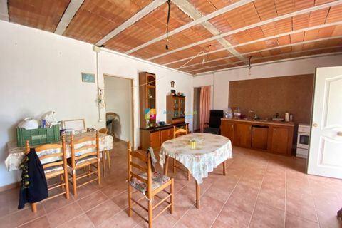 Landejendom i Lucar, Almeria, Lucar - € 129.000 | Ref: 2410 - foto 8