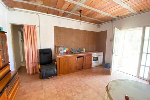 Landejendom i Lucar, Almeria, Lucar - € 129.000 | Ref: 2410 - foto 9