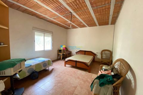 Landejendom i Lucar, Almeria, Lucar - € 129.000 | Ref: 2410 - foto 10