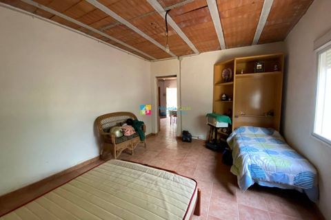 Landejendom i Lucar, Almeria, Lucar - € 129.000 | Ref: 2410 - foto 11
