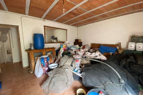Landejendom i Lucar, Almeria, Lucar - € 129.000 | Ref: 2410 - foto 12
