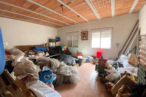 Landejendom i Lucar, Almeria, Lucar - € 129.000 | Ref: 2410 - foto 13