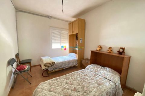 Landejendom i Lucar, Almeria, Lucar - € 129.000 | Ref: 2410 - foto 15