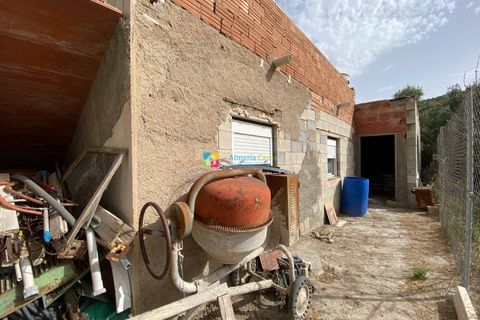 Landejendom i Lucar, Almeria, Lucar - € 129.000 | Ref: 2410 - foto 21