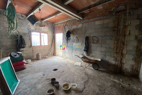 Landejendom i Lucar, Almeria, Lucar - € 129.000 | Ref: 2410 - foto 23