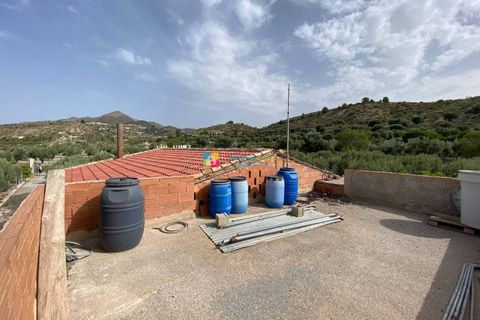 Landejendom i Lucar, Almeria, Lucar - € 129.000 | Ref: 2410 - foto 24