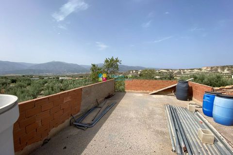 Landejendom i Lucar, Almeria, Lucar - € 129.000 | Ref: 2410 - foto 25