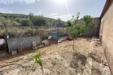 Landejendom i Lucar, Almeria, Lucar - € 129.000 | Ref: 2410 - foto 26