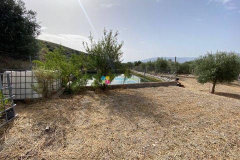 Landejendom i Lucar, Almeria, Lucar - € 129.000 | Ref: 2410 - foto 28