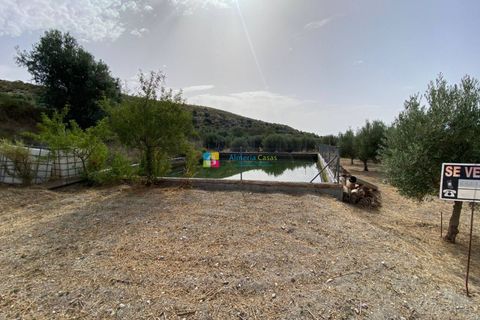 Landejendom i Lucar, Almeria, Lucar - € 129.000 | Ref: 2410 - foto 29