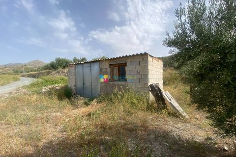 Landejendom i Lucar, Almeria, Lucar - € 129.000 | Ref: 2410 - foto 33