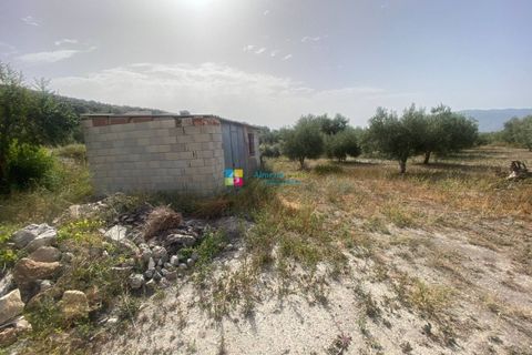 Landejendom i Lucar, Almeria, Lucar - € 129.000 | Ref: 2410 - foto 34