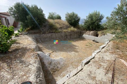 Landejendom i Lucar, Almeria, Lucar - € 129.000 | Ref: 2410 - foto 36