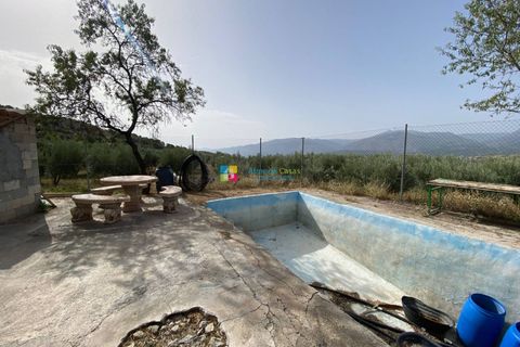 Landejendom i Lucar, Almeria, Lucar - € 129.000 | Ref: 2410 - foto 37