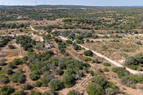 Helårsgrund i Sagres, Faro, Sagres - € 72.500 | Ref: RC280 - foto 4