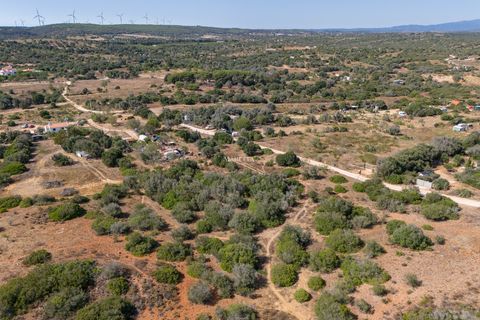 Helårsgrund i Sagres, Faro, Sagres - € 72.500 | Ref: RC280 - foto 6
