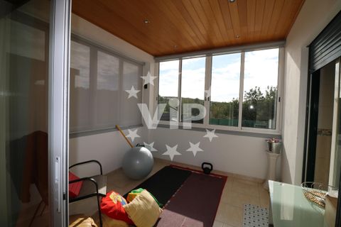 Villa i Faro, Faro, Faro - € 539.000 | Ref: VVPO190 - foto 6