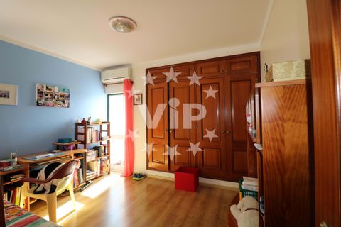 Villa i Faro, Faro, Faro - € 539.000 | Ref: VVPO190 - foto 12