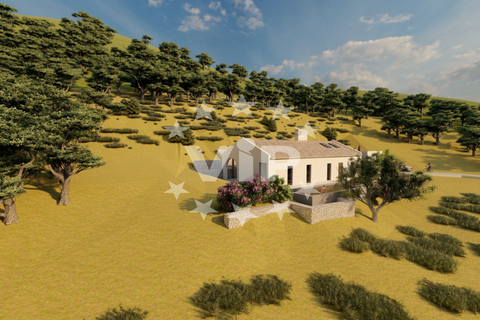 Helårsgrund i Estoi, Faro, Estoi - € 400.000 | Ref: VTO158 - foto 1