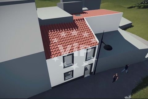 Villa i Olhao, Faro, Olhao - € 99.000 | Ref: VVO358 - foto 2