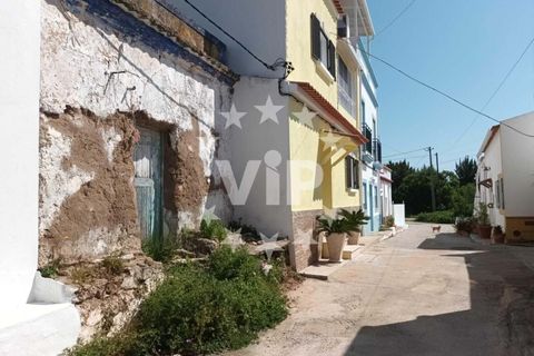 Villa i Olhao, Faro, Olhao - € 99.000 | Ref: VVO358 - foto 3